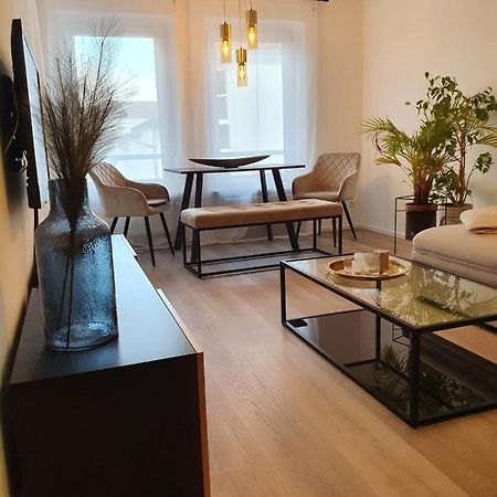 Roemerpark 2 Zi-Appartement リンダウ エクステリア 写真