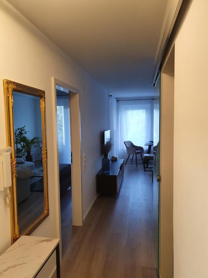 Roemerpark 2 Zi-Appartement リンダウ エクステリア 写真