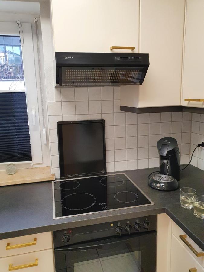 Roemerpark 2 Zi-Appartement リンダウ エクステリア 写真